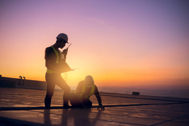 Best Local Roofing Companies  in Kenbridge, VA