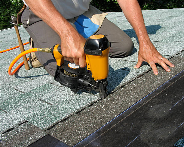 Best Roof Waterproofing Services  in Kenbridge, VA