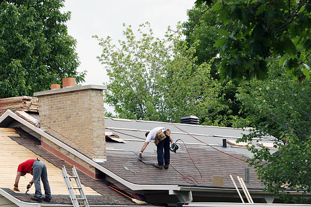 Best Emergency Roof Repair  in Kenbridge, VA