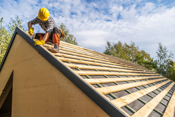 Best Shingle Roofing Installation  in Kenbridge, VA