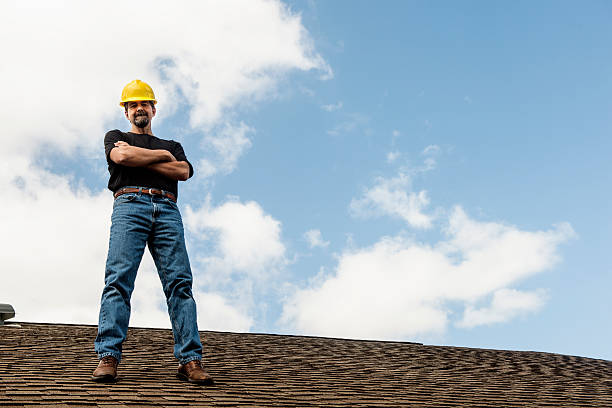 Best Slate Roofing Contractor  in Kenbridge, VA