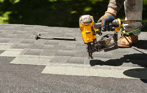 Best Affordable Roofing Company  in Kenbridge, VA
