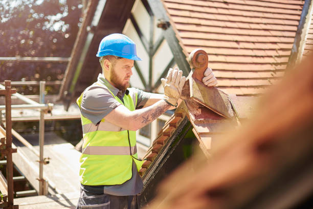 Best Best Roofing Contractors  in Kenbridge, VA