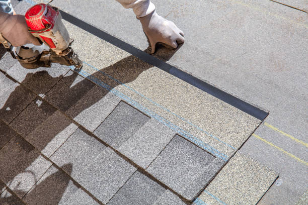 Best Residential Roofing Contractor  in Kenbridge, VA
