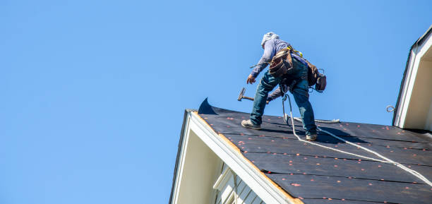 Best Affordable Roofing Company  in Kenbridge, VA